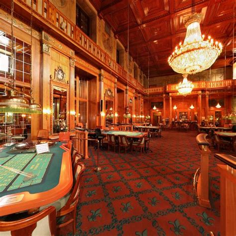 Wiesbaden casino sociedade